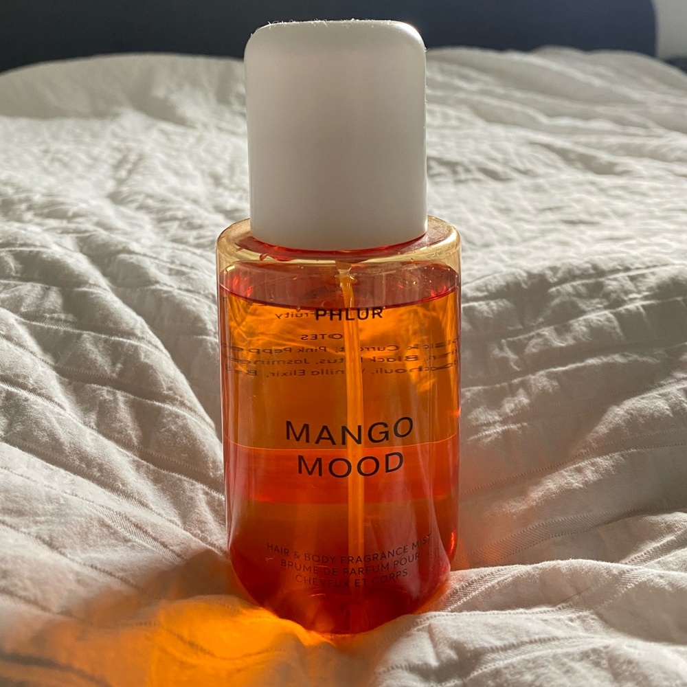 Phlur ‘Mango Mood’